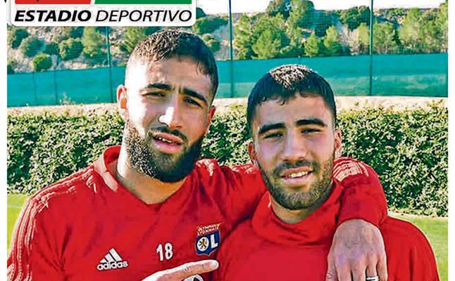 La portada de ESTADIO