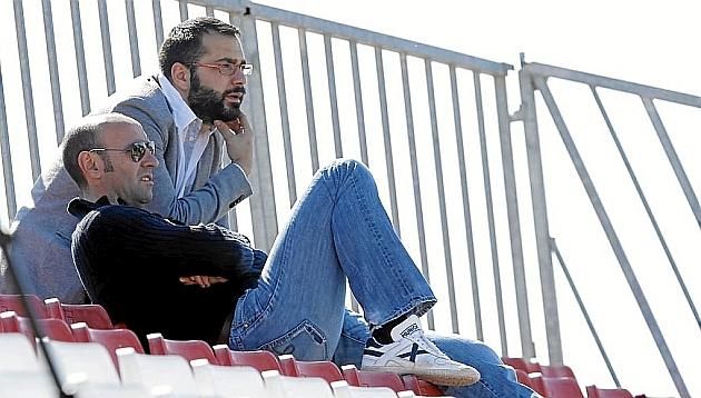 Orta: "Las aficiones del Sevilla y el Leeds están en el top 10 de las mejores del mundo"