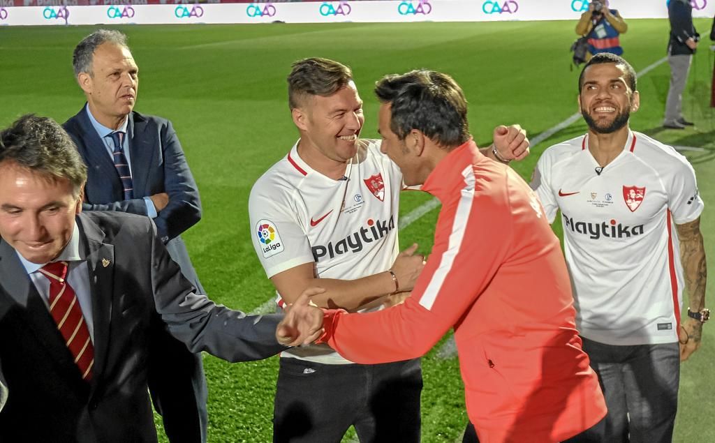 La espinita de Antoñito