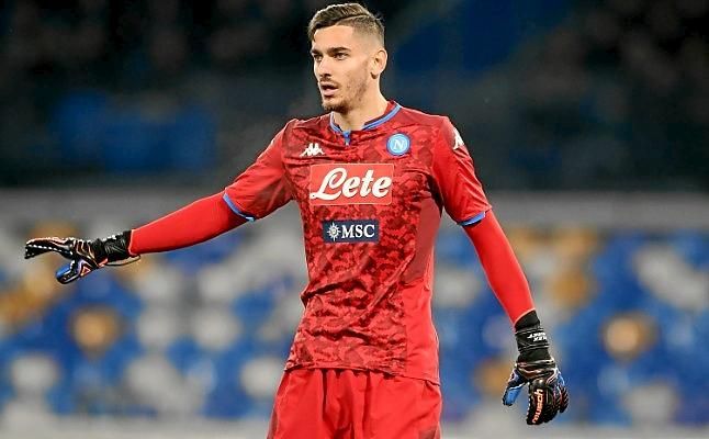 Meret y Radu: dos imposibles