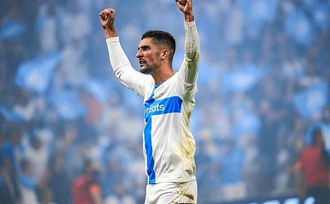 El Betis, pendiente de una oportunidad de mercado