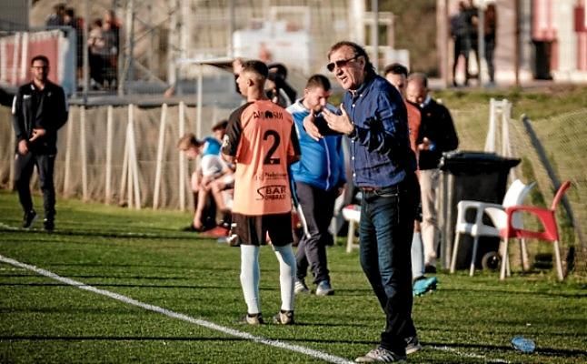 Asián y la Lebrijana seguirán juntos en la 20/21