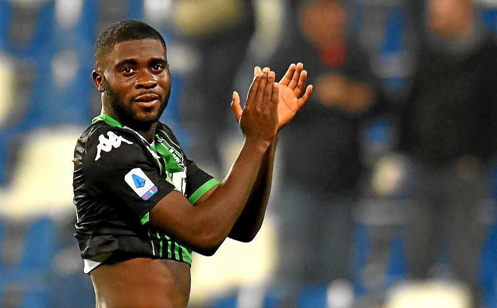 Sitúan al Sevilla en la lista de pretendientes de Boga