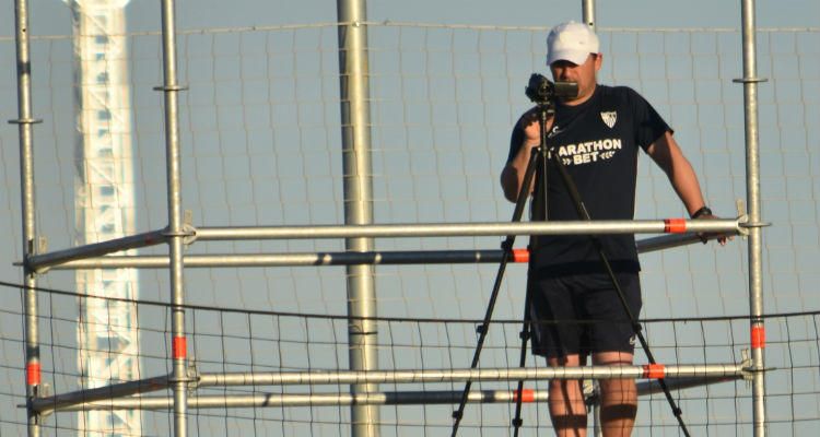 "Se han cumplido muchos de los parámetros que nos hemos propuesto"