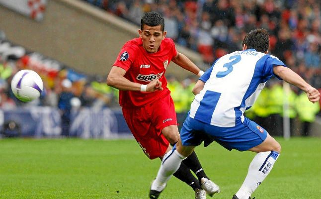 Alves: "La final de Glasgow estaba dibujada para Palop"