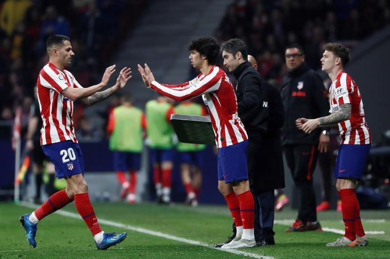 Joaquín Caparrós analiza 'La influencia de los 5 cambios'