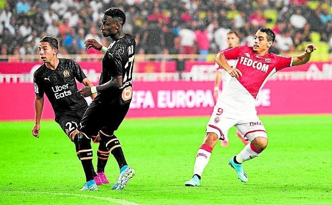 Un palo en la rueda de las negociaciones con el Marsella