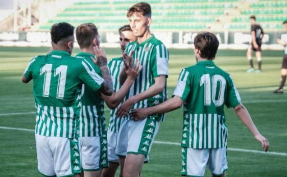 La RFEF ultima el protocolo sanitario para los 'play off' exprés de Segunda B y Tercera