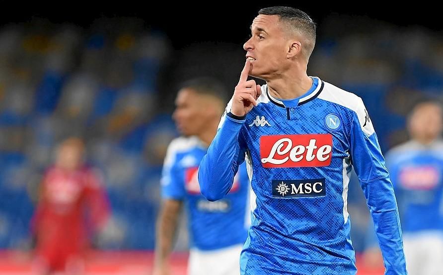 El Valencia, con ventaja por Callejón