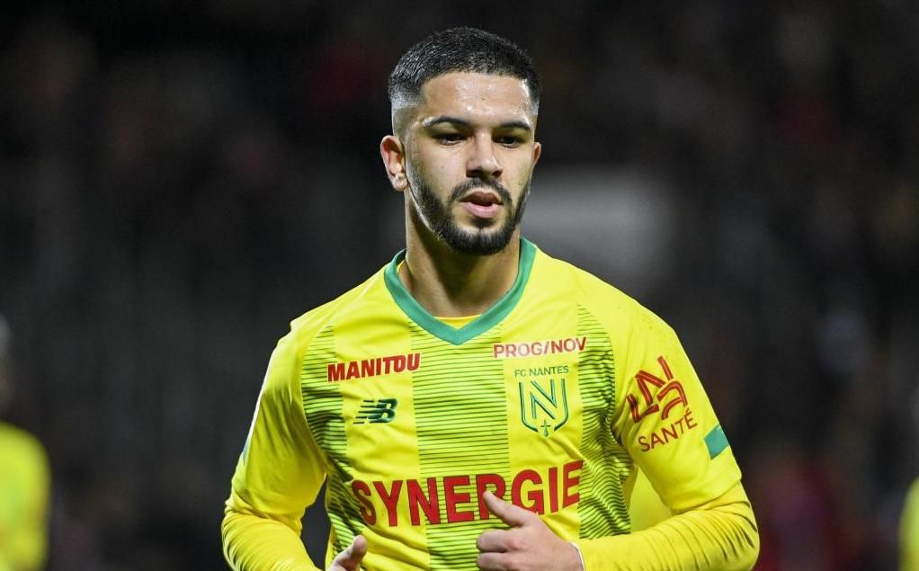 Seguimiento al joven Imran Louza