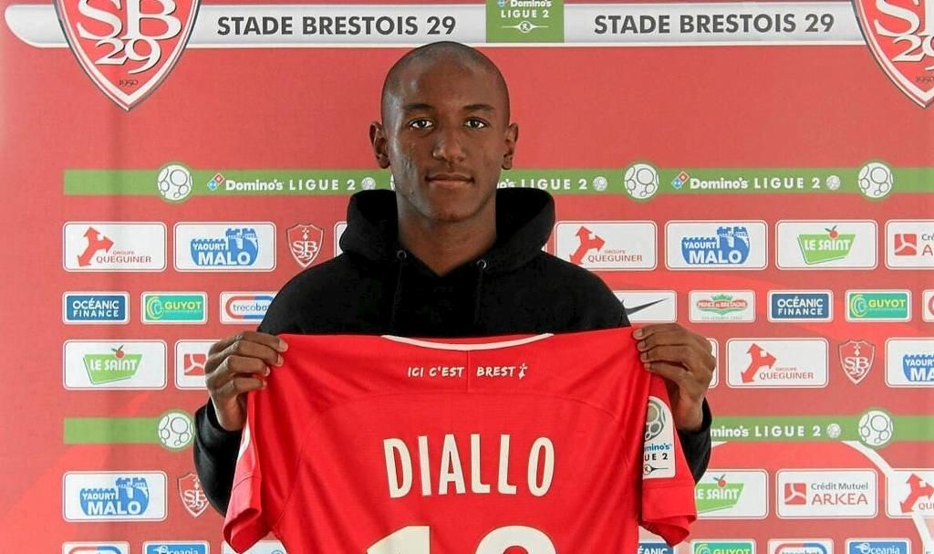 El Sevilla, dispuesto a dar el siguiente paso por Ibrahima Diallo