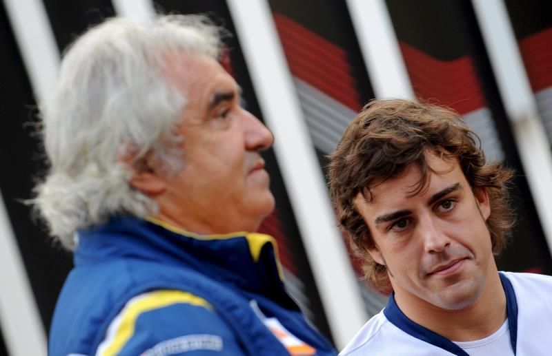 Alonso: "El próximo reto será en Fórmula Uno, Resistencia o IndyCar"