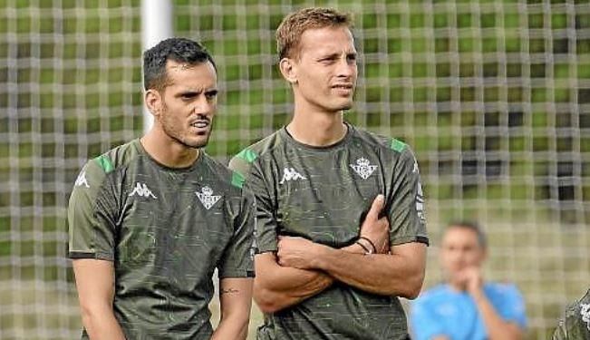 Sergio Canales sufre neumonía