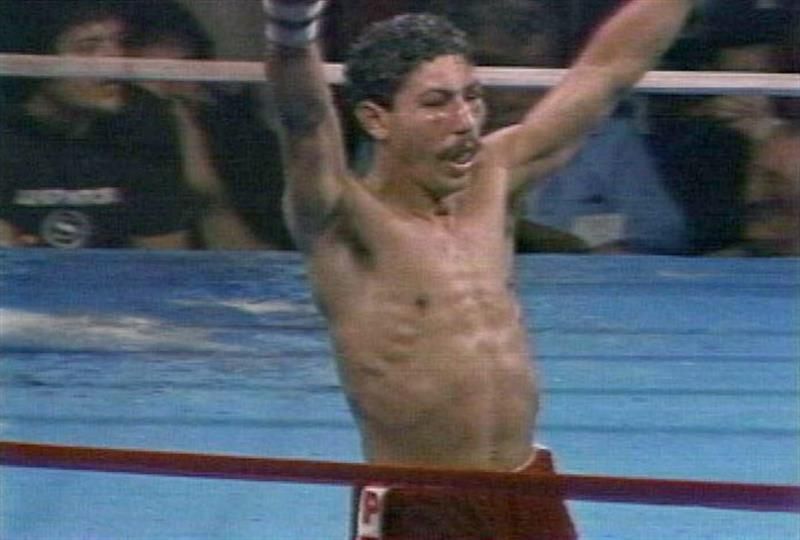 Las idas y vueltas de 'Tito' Trinidad y Wilfredo Gómez