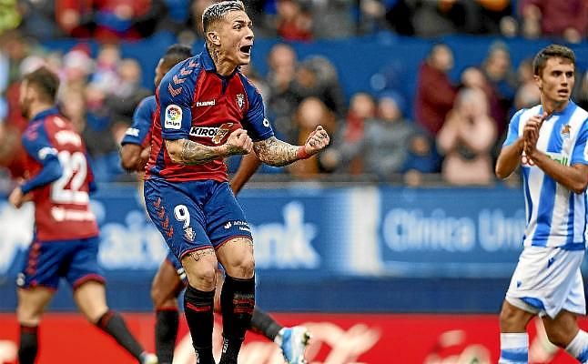 Chimy Ávila revela que estuvo cerca del Barça