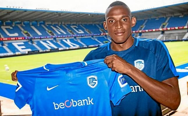 Nervión seduce a Lucumí