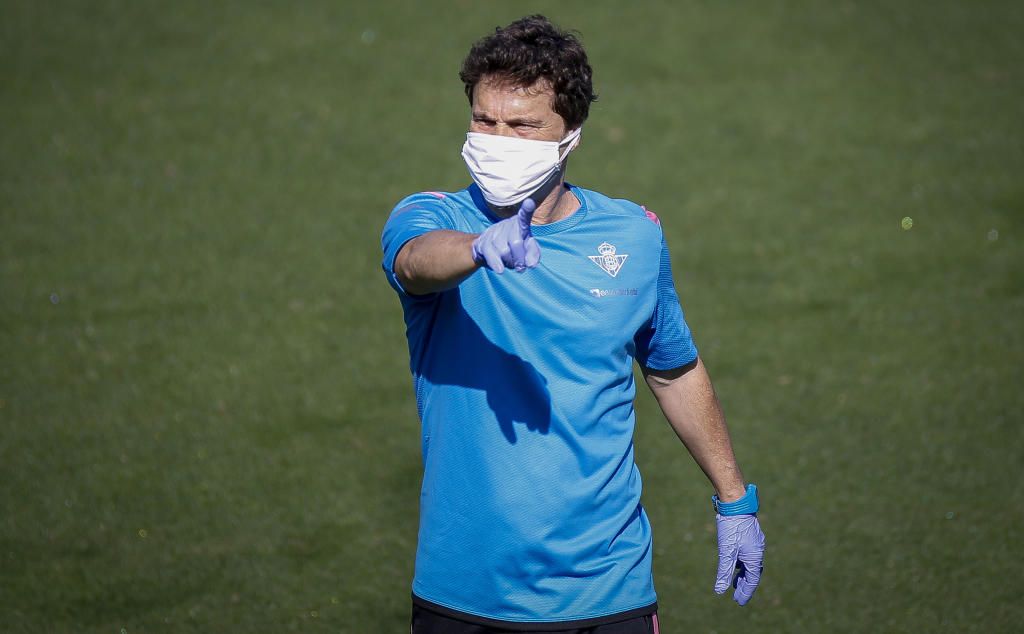 Rubi, sobre Loren: "Lo dice con buena intención, no para ofender"