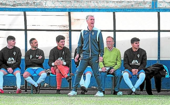 Castilleja: el líder de un éxito con sello juvenil