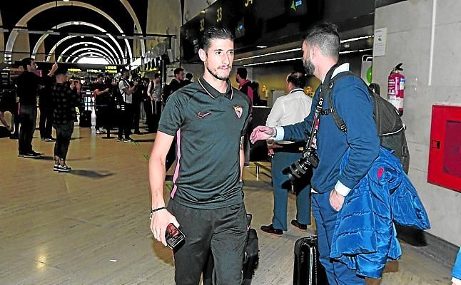 Ángel Torres descarta a Escudero