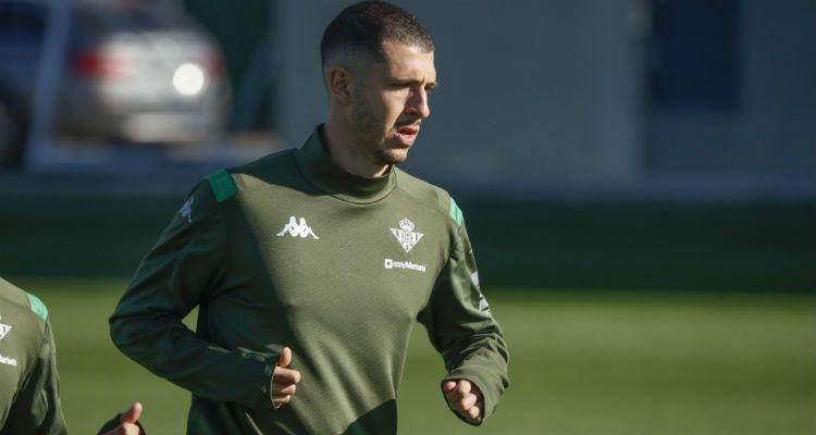 Guido Rodríguez elogia a Lainez: "Tiene un gran futuro"