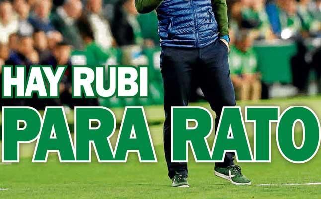 La portada de ESTADIO