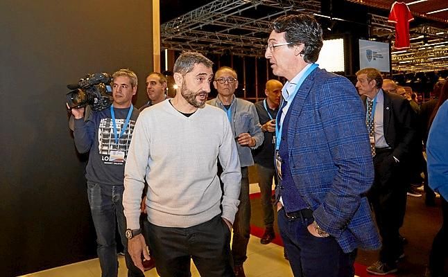 Emery: "Para triunfar fuera hay que dar un plus más"