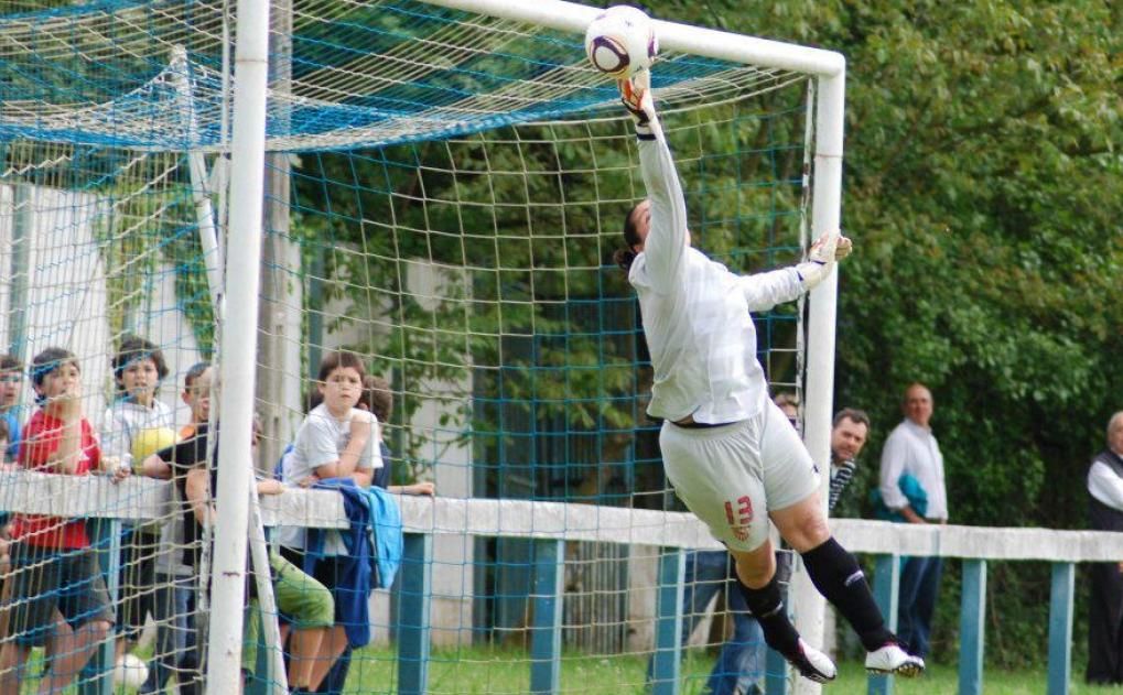 Inés Herrera: "Trabajar con todas las porteras de cantera es un privilegio"