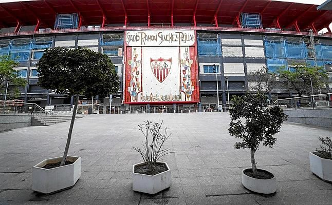 LaLiga volverá con un Sevilla-Betis