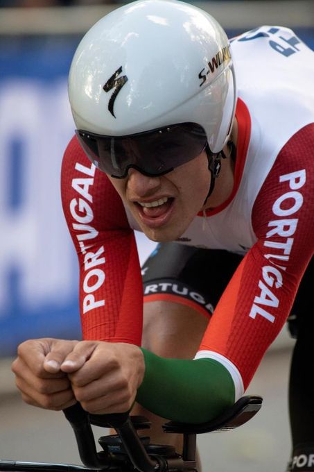 La 82ª Volta a Portugal y el joven João Almeida, los focos del ciclismo luso