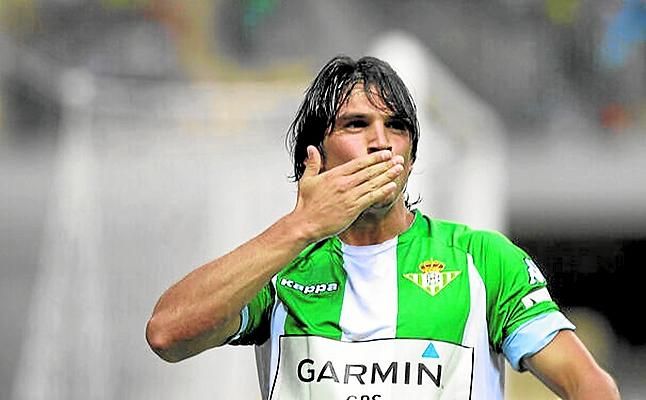 Mark González: "Con Lopera negociar no era muy fácil"