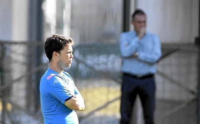 Cinco claves para la continuidad de Rubi