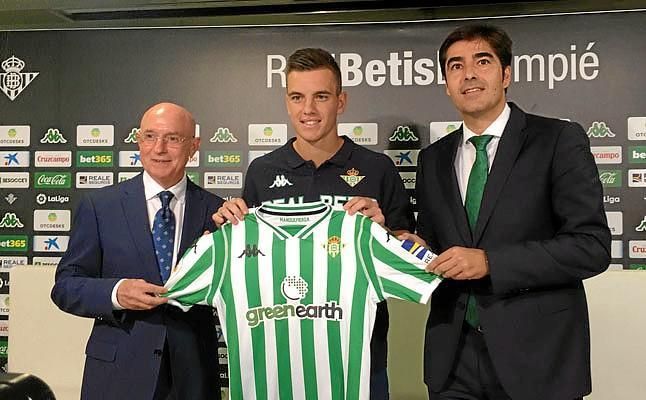 El secreto del fichaje del 'gemelo' de Fabián