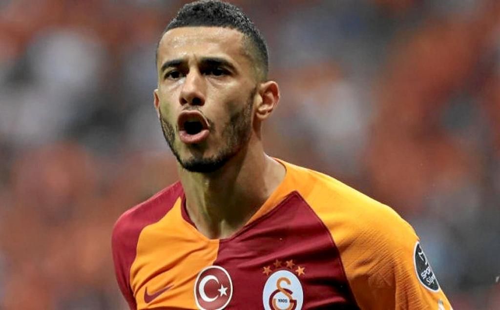 El Galatasaray pide 6 kilos por Belhanda, vinculado a Sevilla y Betis