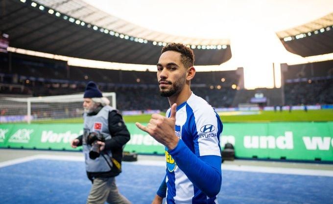 Cunha, el objetivo de Serra que se sale en la Bundesliga