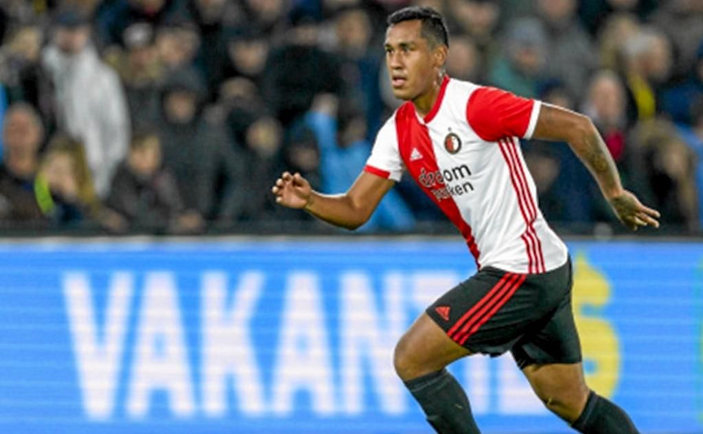 "Renato Tapia es de esos jugadores que llegan a un equipo y juegan"