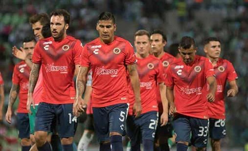 El Sevilla no invertirá en el Tiburones Rojos de Veracruz