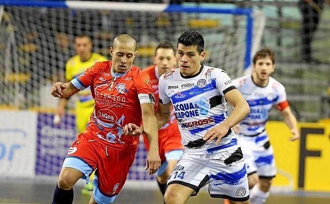 El Betis negocia el fichaje de Bocao