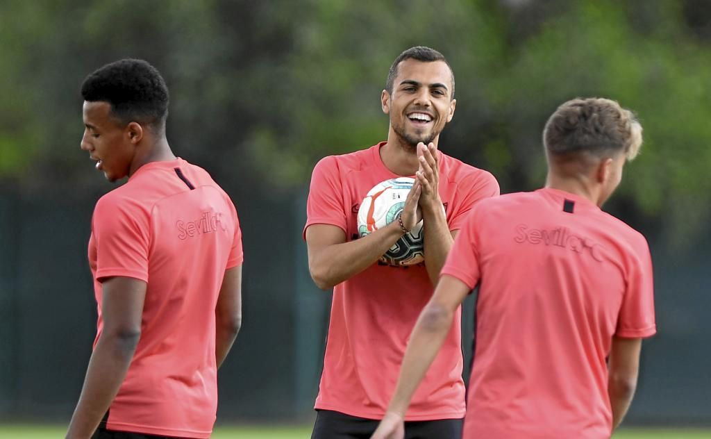 Joan Jordán: "Hay que adaptarse a lo que nos marquen"