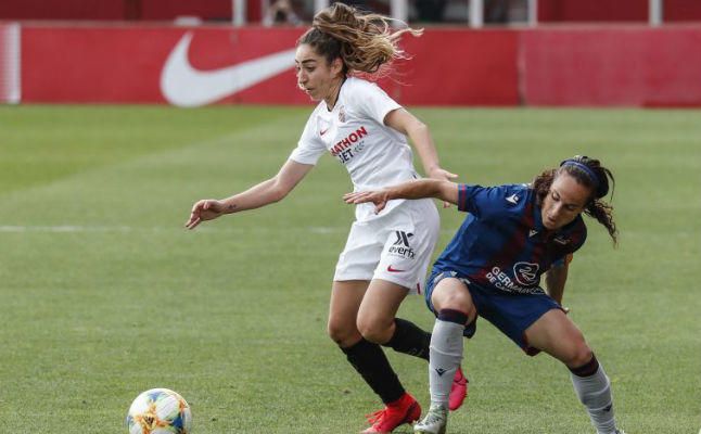 Olga Carmona, cerca de firmar con el Real Madrid