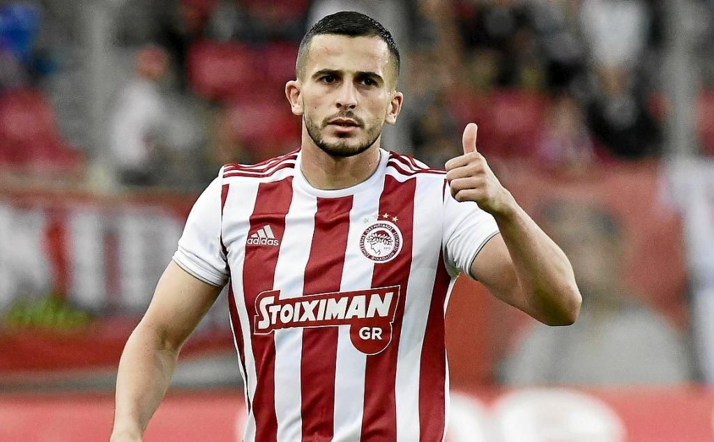 Un nuevo ofrecimiento en el Benito Villamarín