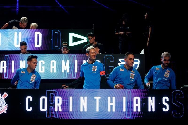 Corinthians rechaza el retorno del fútbol hasta controlar la pandemia