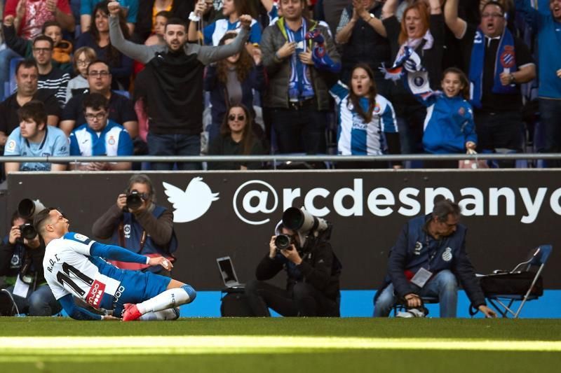 El Espanyol compensará con un 20 por ciento a los abonados por el coronavirus