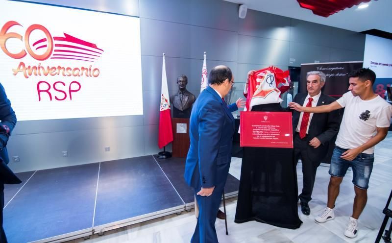 Fallece el internacional Marcelo Campanal a los 89 años