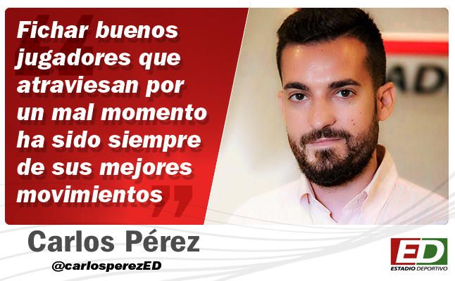 Götze, ¿un fichaje 'made in' Monchi?