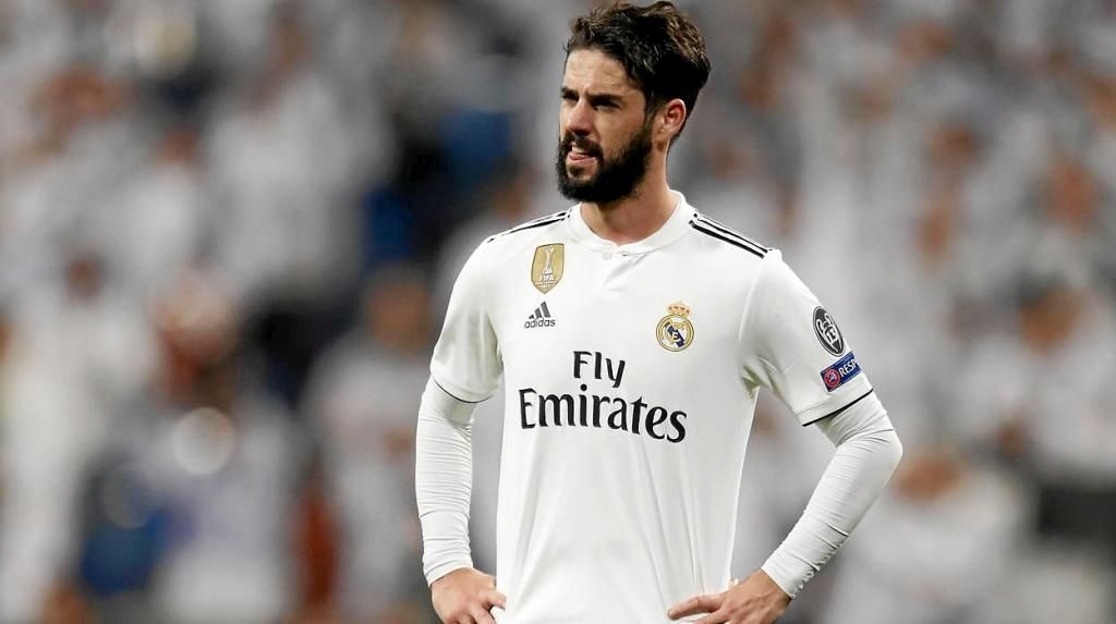 Isco la lía con un 'me gusta' contra los 'Cayetanos'