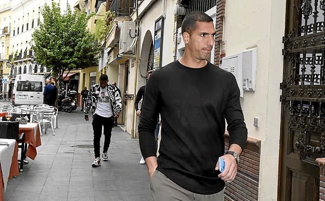 Joel: "Al derbi llego más que de sobra"