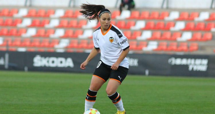 Sevilla FC y Real Betis, en la puja por Mari Paz Vilas