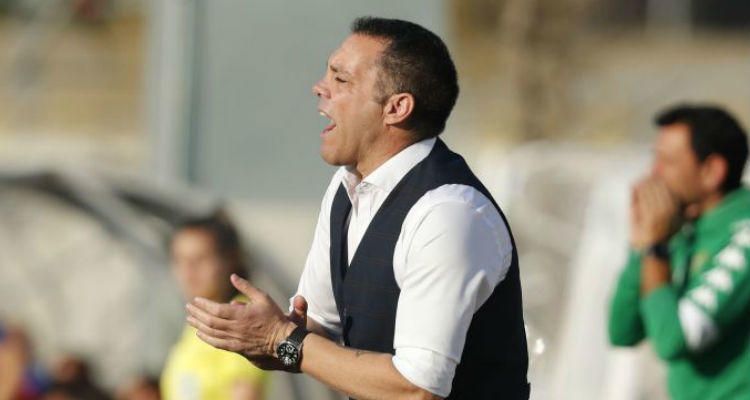 Pier y el Betis Féminas de la 20/21: "Hay un proyecto importante"
