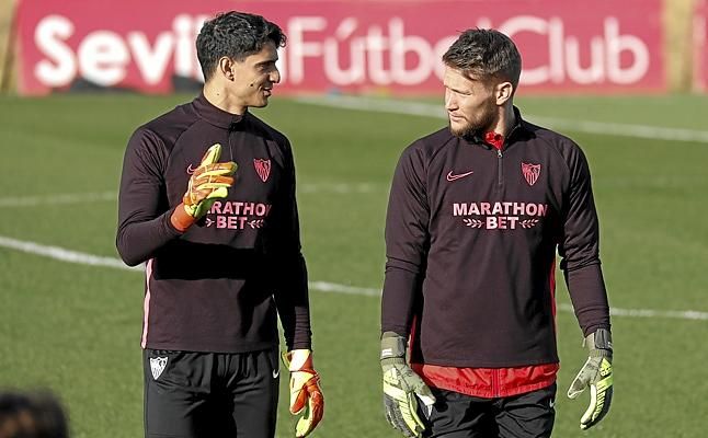 Una 'novia' para Bono