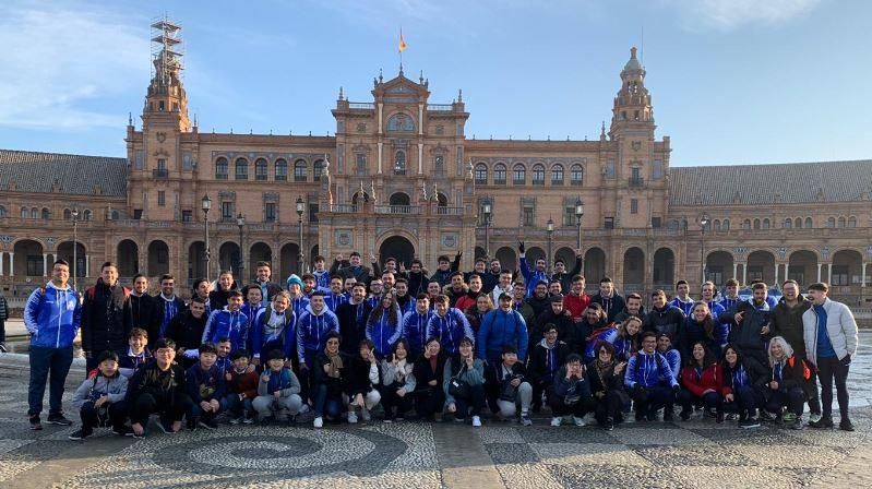 Cesur amplía, con nuevo centro, su oferta formativa